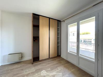 Appartement - 74 m² - 4 pièces