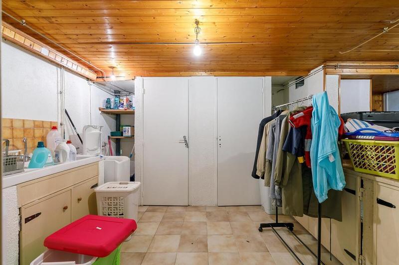 Maison - 170 m² - 6 pièces