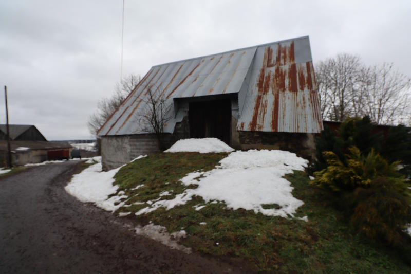 Maison de village - 120 m² - 7 pièces