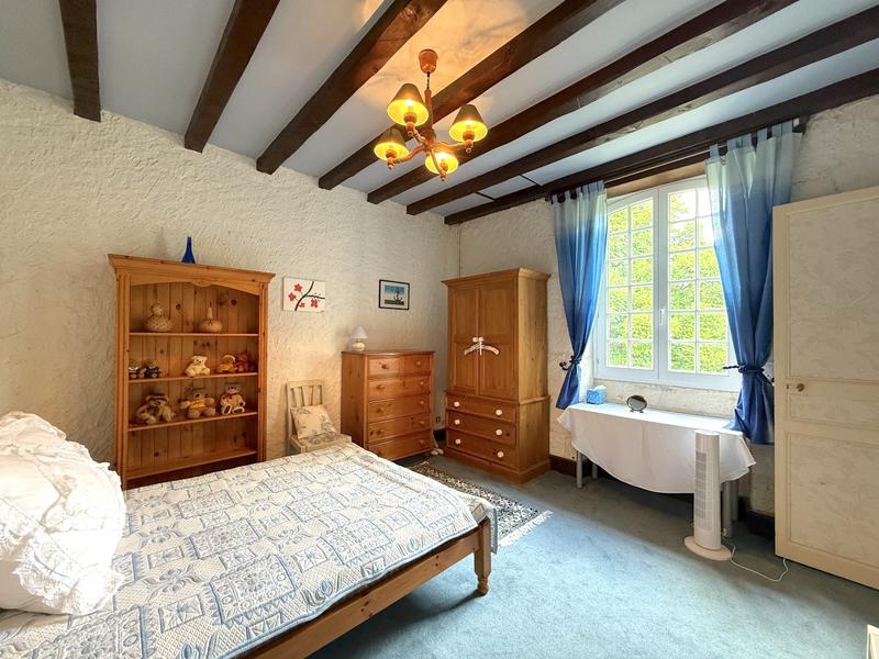 Maison - 333 m² - 9 pièces