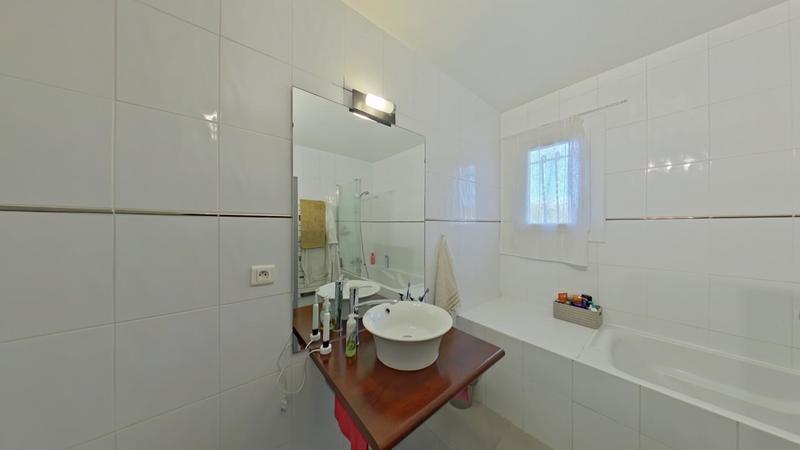 Villa - 114 m² - 4 pièces