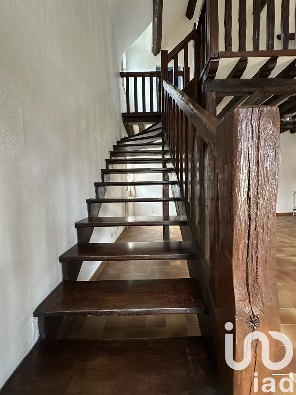 Maison - 145 m² - 5 pièces