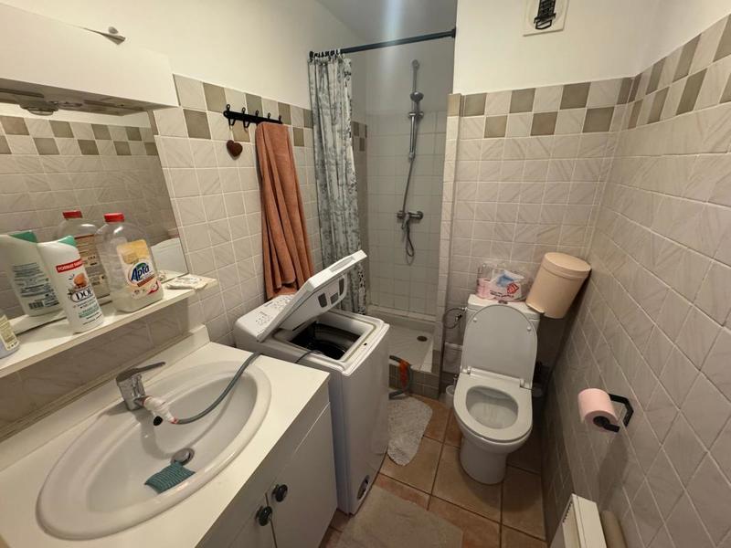 Duplex - 37 m² - 2 pièces