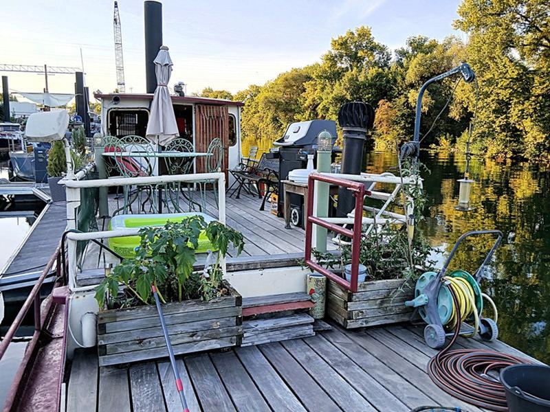 Maison - 38 m² - 4 pièces