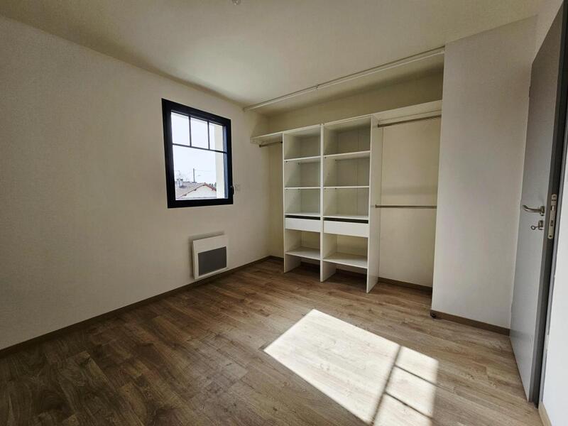 Maison - 114 m² - 5 pièces