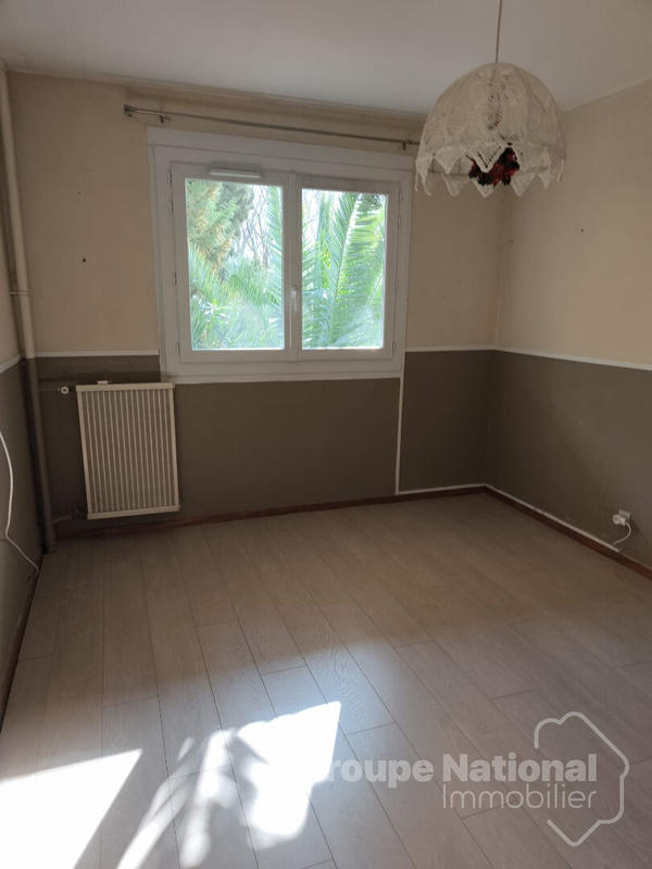 Appartement - 54 m² - 2 pièces