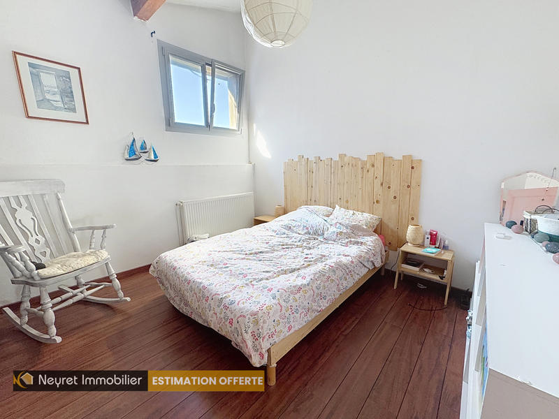 Appartement - 73 m² - 3 pièces