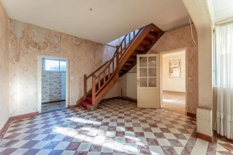 Maison - 150 m² - 6 pièces