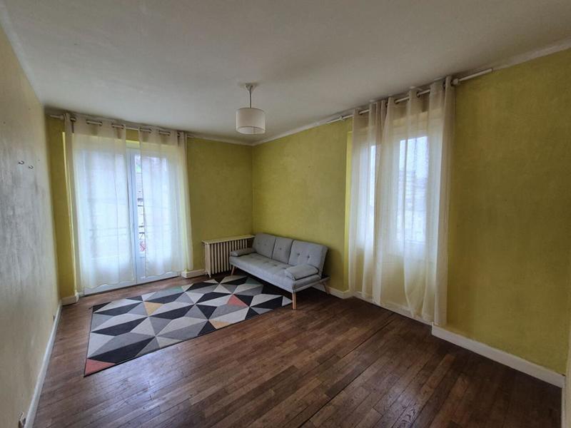 Maison - 160 m² - 7 pièces