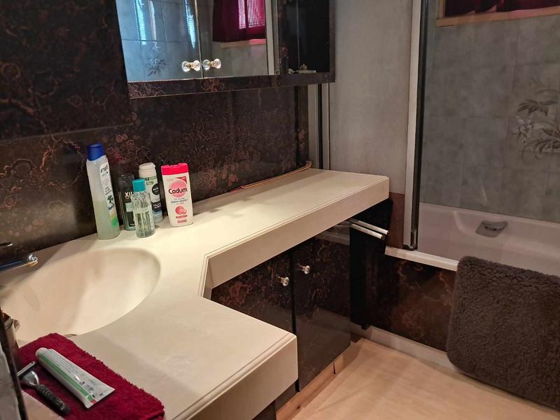 Maison - 75 m² - 3 pièces