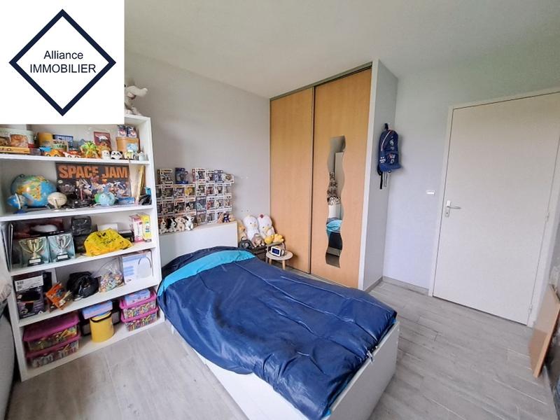 Maison - 100 m² - 6 pièces