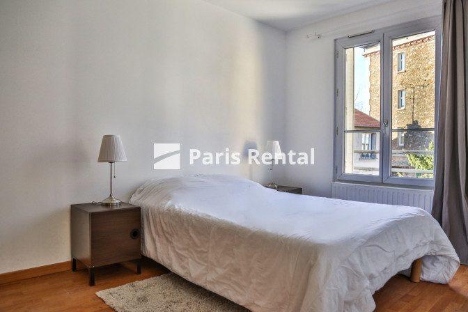 Maison - 132 m² - 5 pièces