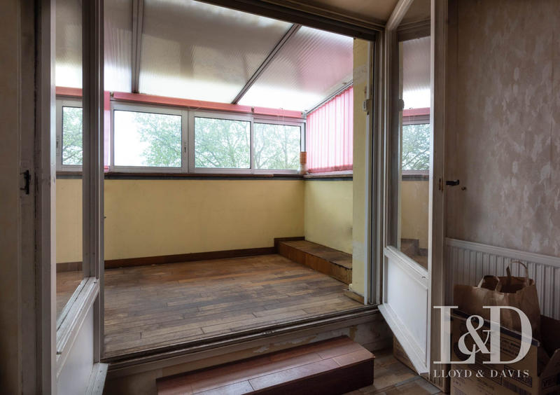 Appartement - 86 m² - 4 pièces