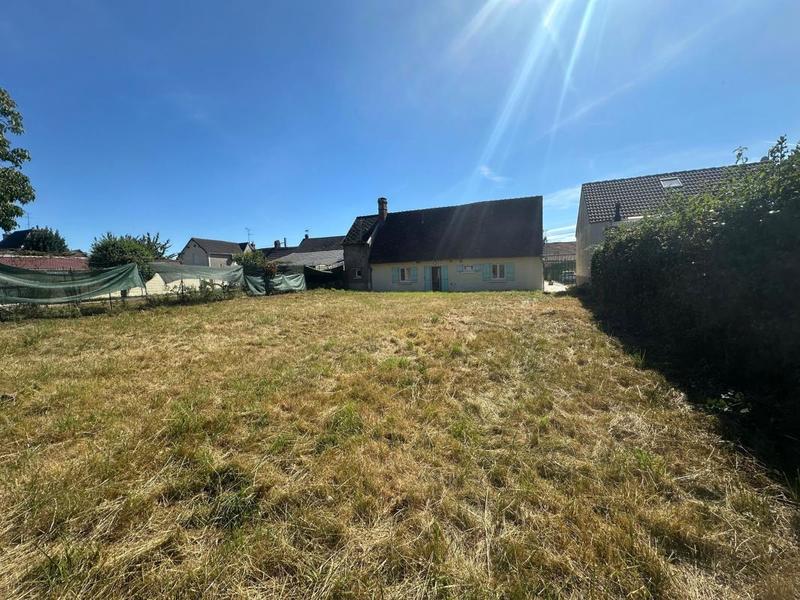 Maison - 114 m² - 5 pièces