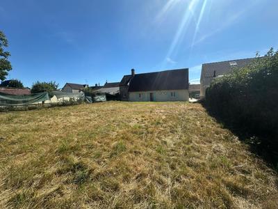 Maison - 114 m² - 5 pièces