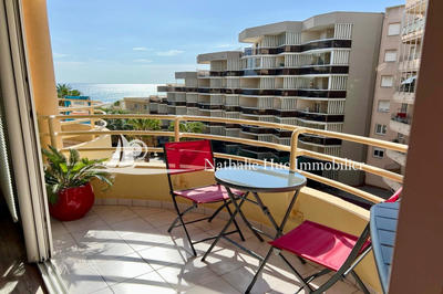 Appartement - 44 m² - 3 pièces