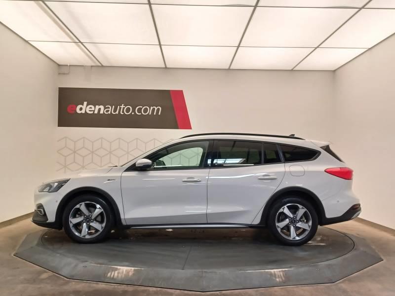 Ford Focus Sw 2.0 EcoBlue 150 s&amp;S Bva8 Active X