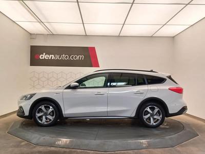 Ford Focus Sw 2.0 EcoBlue 150 s&amp;S Bva8 Active X