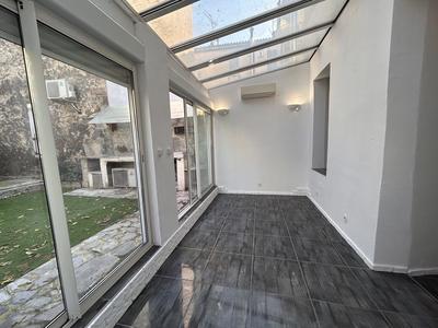 Maison - 33 m² - 1 pièce