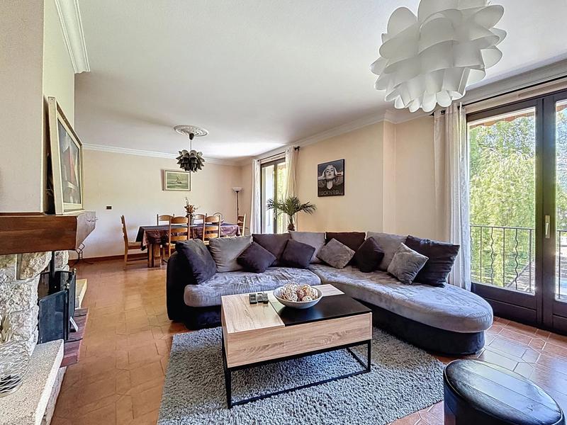 Maison - 108 m² - 5 pièces