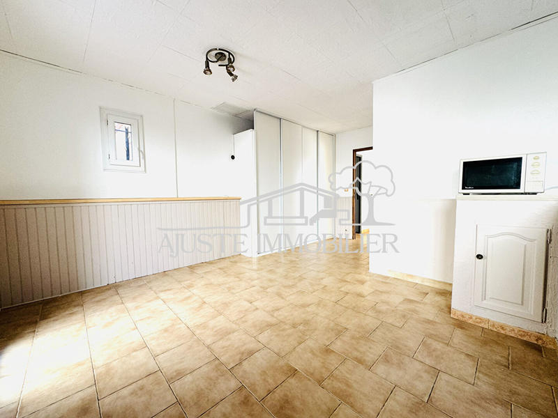 Maison - 91 m² - 4 pièces