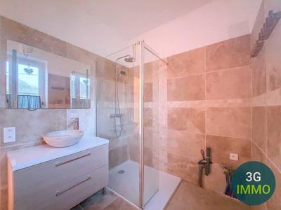 Appartement - 51 m² - 2 pièces