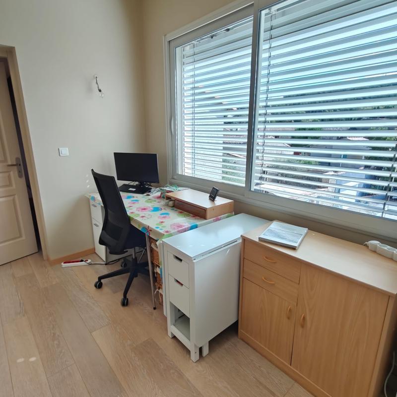 Propriété - 128 m² - 4 pièces