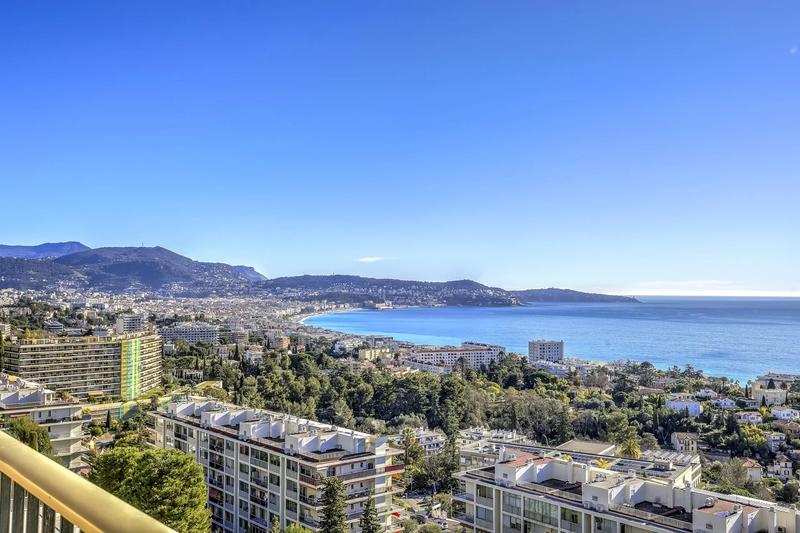 Appartement - 115 m² - 4 pièces