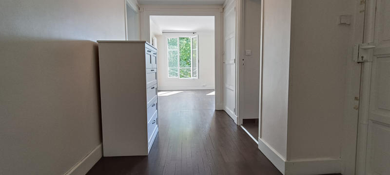 Appartement - 112 m² - 5 pièces