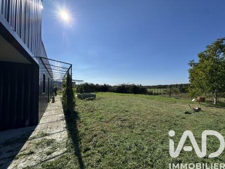 Maison - 141 m² - 3 pièces