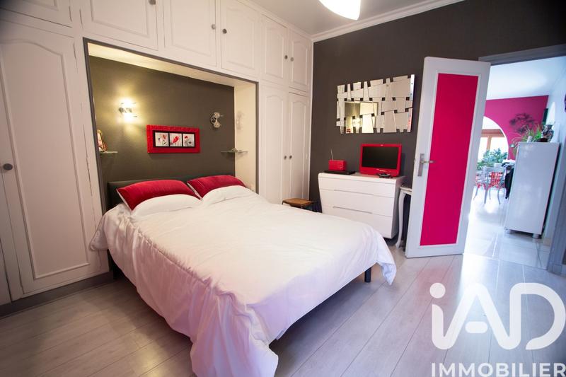 Maison - 165 m² - 7 pièces