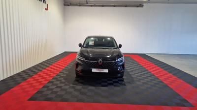 Renault Austral E-Tech Hybrid 200 Techno