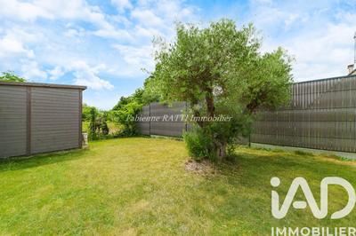 Maison - 145 m² - 6 pièces