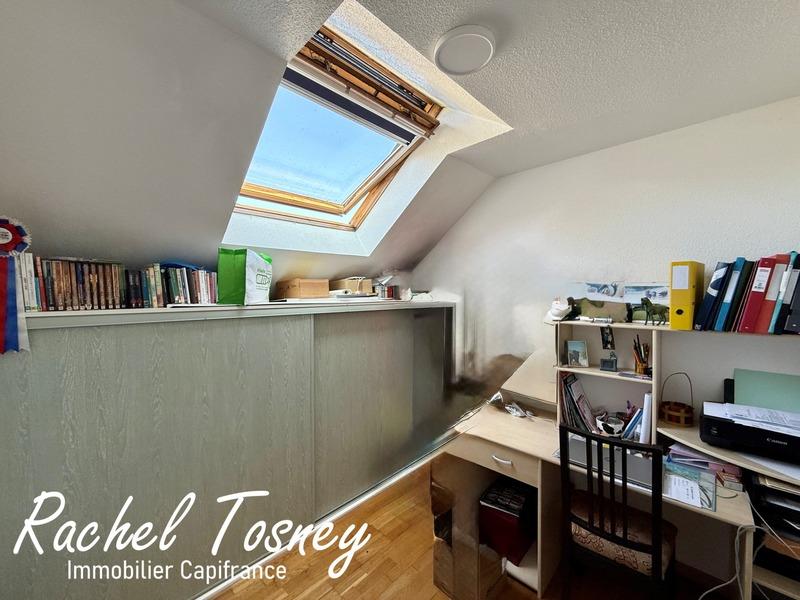 Duplex - 75 m² - 4 pièces