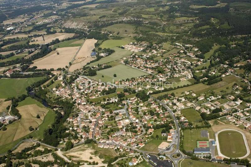 Maison ancienne - 155 m² - 8 pièces