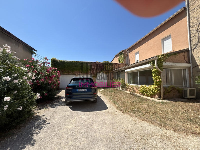 Maison - 178 m² - 5 pièces