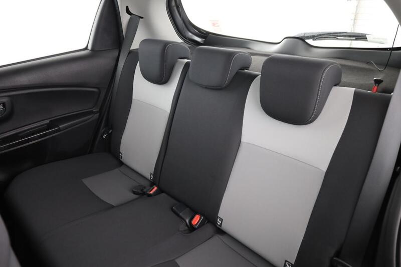 Toyota Yaris 1.5 Hybrid Dynamic 5p 100h