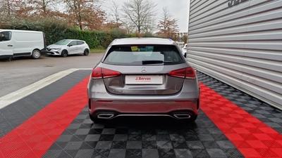 Mercedes Classe a 250 E 8g-Dct Amg Line