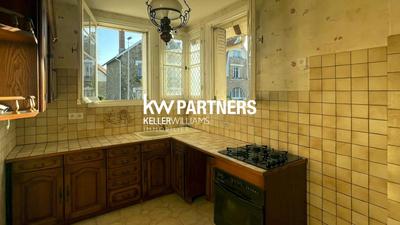 Maison - 70 m² - 3 pièces