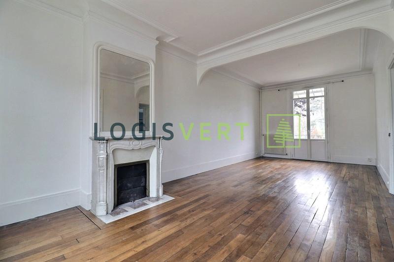 Maison ancienne - 158 m² - 7 pièces