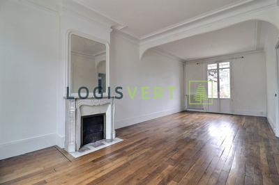 Maison ancienne - 158 m² - 7 pièces