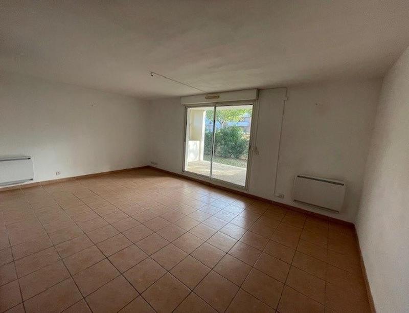Appartement - 53 m² - 2 pièces