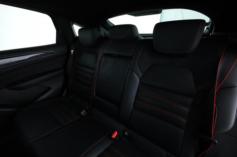 Renault Arkana 1.3 TCe Rs Line Edc 140 ch