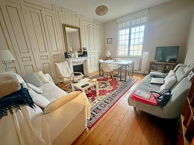 Immeuble - 252 m² - 11 pièces