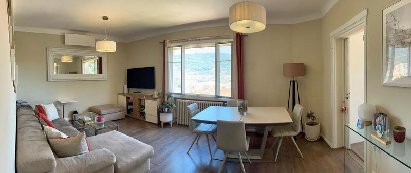 Villa - 170 m² - 6 pièces