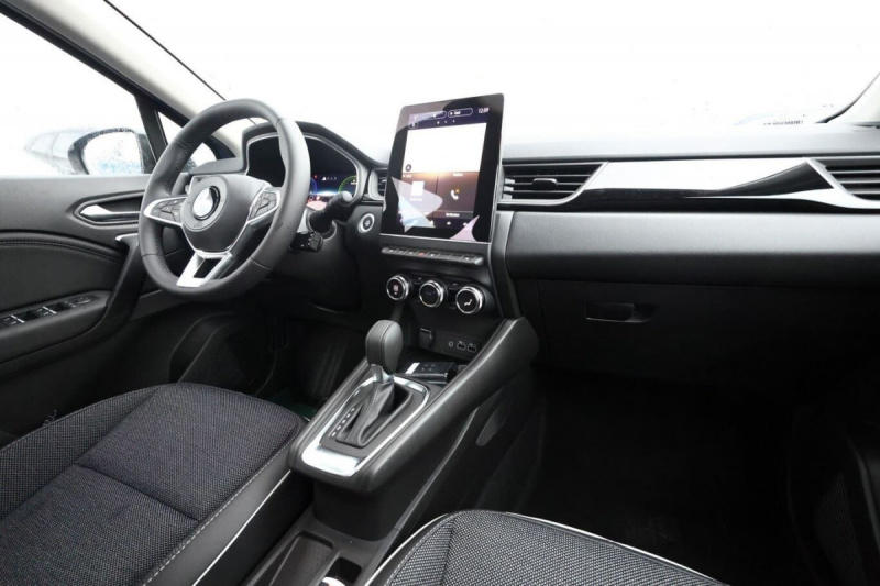 Mitsubishi Asx 1.6 Hev 143