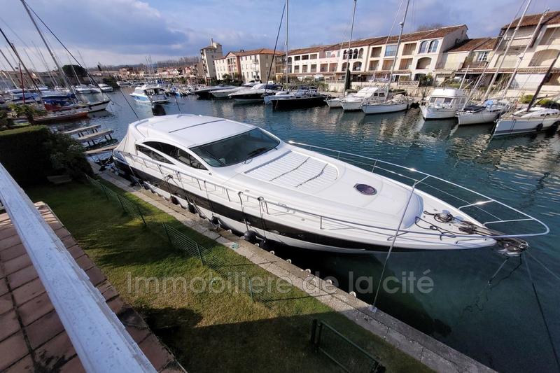 Maison - 165 m² - 6 pièces