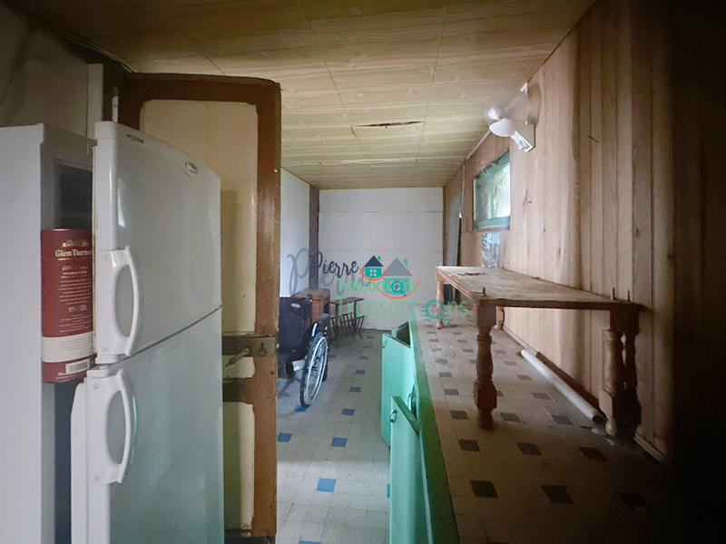 Maison - 138 m² - 4 pièces