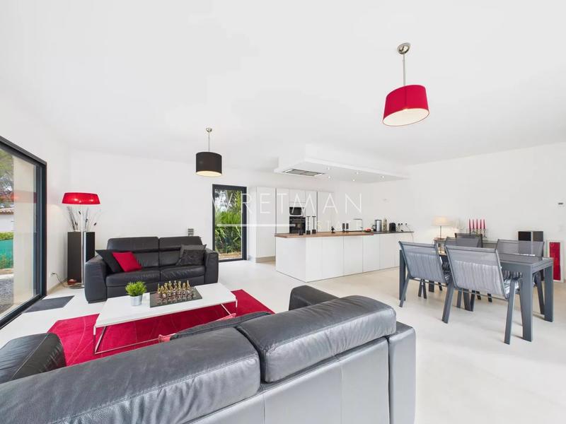 Villa - 127 m² - 4 pièces