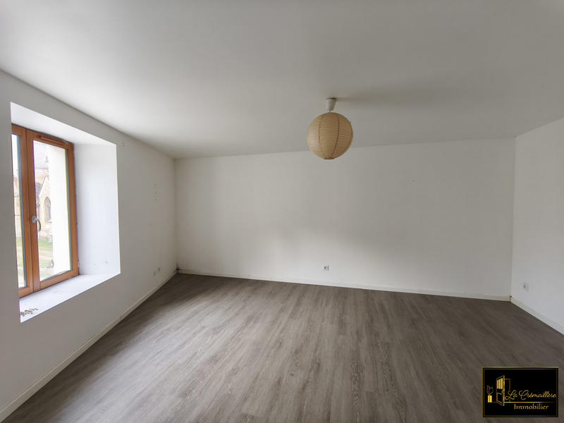 Maison - 76 m² - 3 pièces